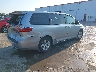 5TDZK3DC2FS****** Salvage and Wrecked 2015 Toyota Sienna in Florida State