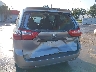 5TDZK3DC2FS****** Salvage and Repairable 2015 Toyota Sienna in Florida State
