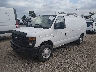 1FTNE14W09D****** Usados y Reparables 2009 Ford E-150 en Fort Worth North