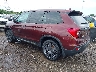 5FNYF8H51MB****** Salvamento y Reparables 2021 Honda Passport en Cincinnati
