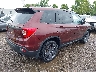 5FNYF8H51MB****** Salvamento y Destrozados 2021 Honda Passport en Estado de Ohio