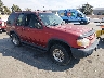 1FMYU60X1YU****** Salvage and Wrecked 2000 Ford Explorer in Fremont
