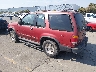 1FMYU60X1YU****** Salvage and Repairable 2000 Ford Explorer in Fremont