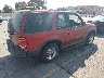 1FMYU60X1YU****** Salvage and Wrecked 2000 Ford Explorer in California State