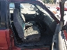 1FMYU60X1YU****** Used and Repairable 2000 Ford Explorer in California State