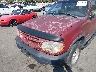 1FMYU60X1YU****** Salvage and Repairable 2000 Ford Explorer in California State