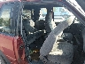 1FMYU60X1YU****** Wrecked 2000 Ford Explorer in Fremont