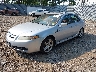 19UUA66275A****** Used and Repairable 2005 Acura TL in Central New Jersey