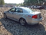 19UUA66275A****** Salvage and Repairable 2005 Acura TL in Central New Jersey