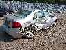 19UUA66275A****** Salvage and Wrecked 2005 Acura TL in New Jersey State