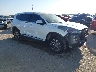 5NMS33AD6KH****** Salvage and Wrecked 2019 Hyundai Santa Fe in Fort Worth North