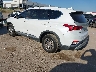 5NMS33AD6KH****** Salvage and Repairable 2019 Hyundai Santa Fe in Fort Worth North