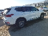 5NMS33AD6KH****** Salvage and Wrecked 2019 Hyundai Santa Fe in Texas State