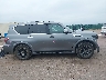 JN8AY2NE1H9****** Repairable 2017 Nissan Armada in South Dakota State