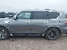 JN8AY2NE1H9****** Salvage 2017 Nissan Armada