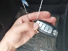 JN8AY2NE1H9****** Salvage 2017 Nissan Armada in South Dakota State
