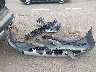 JN8AY2NE1H9****** Wrecked 2017 Nissan Armada in South Dakota State