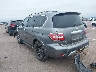 JN8AY2NE1H9****** Salvage and Repairable 2017 Nissan Armada in Sioux Falls