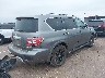 JN8AY2NE1H9****** Salvage and Wrecked 2017 Nissan Armada in South Dakota State
