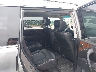 JN8AY2NE1H9****** Wrecked 2017 Nissan Armada in Sioux Falls