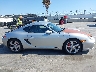 WP0AB298X6U****** Used 2006 Porsche Cayman in California State