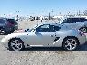 WP0AB298X6U****** Repairable 2006 Porsche Cayman in California State