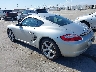 WP0AB298X6U****** Salvage and Repairable 2006 Porsche Cayman in Los Angeles South