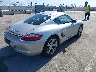 WP0AB298X6U****** Salvage and Wrecked 2006 Porsche Cayman in California State