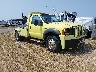 1FDXF46P47E****** Salvamento y Destrozados 2007 Ford F-450 Chassis en Minneapolis South