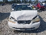1HGCG2242WA****** Wrecked 1998 Honda Accord in Washington State