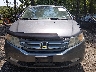 5FNRL5H97CB****** Wrecked 2012 Honda Odyssey in Virginia State