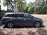 5FNRL5H97CB****** Used 2012 Honda Odyssey in Virginia State