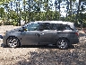 5FNRL5H97CB****** Repairable 2012 Honda Odyssey in Virginia State