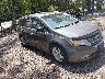 5FNRL5H97CB****** Salvage and Wrecked 2012 Honda Odyssey in Suffolk