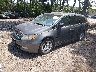 5FNRL5H97CB****** Used and Repairable 2012 Honda Odyssey in Suffolk