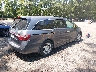 5FNRL5H97CB****** Salvage and Wrecked 2012 Honda Odyssey in Virginia State