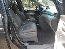 5FNRL5H97CB****** Used and Repairable 2012 Honda Odyssey in Virginia State