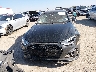 WAUEAAF42PA****** Wrecked 2023 Audi A4 in Texas State