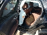 WAUEAAF42PA****** Wrecked 2023 Audi A4 in Fort Worth North
