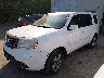 5FNYF4H54CB****** Usados y Reparables 2012 Honda Pilot en Taunton