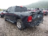 1C6RR7MTXHS****** Salvamento y Reparables 2017 RAM 1500 en Buckhannon