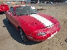 JM1NA3517P1****** Salvage and Wrecked 1993 Mazda MX-5 in Sacramento