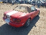 JM1NA3517P1****** Salvage and Wrecked 1993 Mazda MX-5 in California State