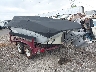 1FWE01924SA****** Salvage and Repairable 1995 Reinell Open Bow in Salt Lake City