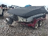 1FWE01924SA****** Salvage and Wrecked 1995 Reinell Open Bow in Utah State