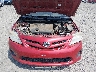 JTDBU4EE9DJ****** Repairable 2013 Toyota Corolla in Little Rock