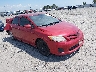 JTDBU4EE9DJ****** Salvage and Wrecked 2013 Toyota Corolla in Little Rock