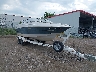 LAR4588***** Salvage and Wrecked 1996 Larson 23' in Rec Rides Online Exclusive