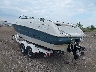 LAR4588***** Salvage and Repairable 1996 Larson 23' in Rec Rides Online Exclusive
