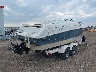 LAR4588***** Salvage and Wrecked 1996 Larson 23' in North Dakota State